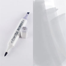 Load image into Gallery viewer, ErgoPro Illustration Markers