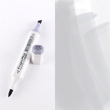 Load image into Gallery viewer, ErgoPro Illustration Markers