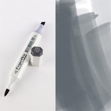 Load image into Gallery viewer, ErgoPro Illustration Markers