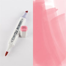 Load image into Gallery viewer, ErgoPro Illustration Markers