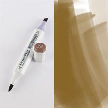 Load image into Gallery viewer, ErgoPro Illustration Markers