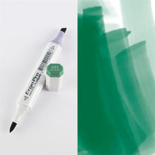 Load image into Gallery viewer, ErgoPro Illustration Markers