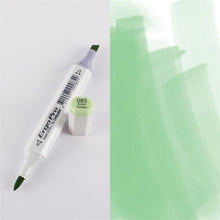 Load image into Gallery viewer, ErgoPro Illustration Markers