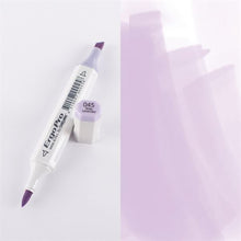 Load image into Gallery viewer, ErgoPro Illustration Markers