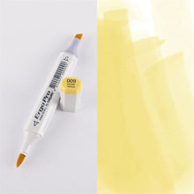 Load image into Gallery viewer, ErgoPro Illustration Markers