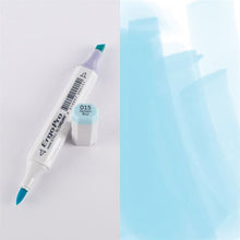 Load image into Gallery viewer, ErgoPro Illustration Markers