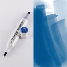 Load image into Gallery viewer, ErgoPro Illustration Markers