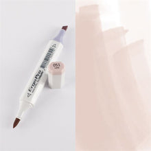 Load image into Gallery viewer, ErgoPro Illustration Markers