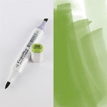 Load image into Gallery viewer, ErgoPro Illustration Markers