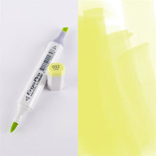 Load image into Gallery viewer, ErgoPro Illustration Markers