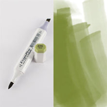 Load image into Gallery viewer, ErgoPro Illustration Markers