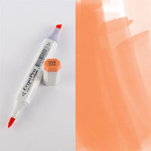 Load image into Gallery viewer, ErgoPro Illustration Markers