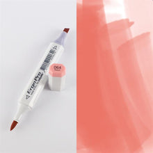 Load image into Gallery viewer, ErgoPro Illustration Markers