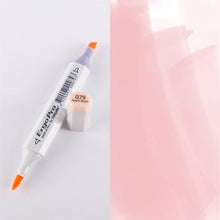 Load image into Gallery viewer, ErgoPro Illustration Markers