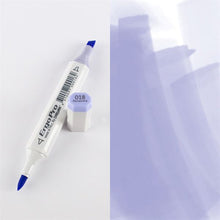 Load image into Gallery viewer, ErgoPro Illustration Markers