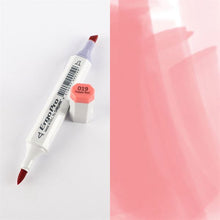 Load image into Gallery viewer, ErgoPro Illustration Markers