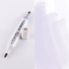 Load image into Gallery viewer, ErgoPro Illustration Markers