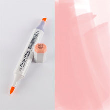 Load image into Gallery viewer, ErgoPro Illustration Markers