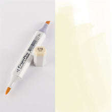 Load image into Gallery viewer, ErgoPro Illustration Markers