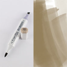 Load image into Gallery viewer, ErgoPro Illustration Markers