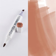 Load image into Gallery viewer, ErgoPro Illustration Markers