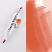 Load image into Gallery viewer, ErgoPro Illustration Markers