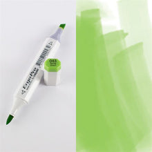 Load image into Gallery viewer, ErgoPro Illustration Markers