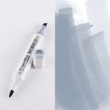 Load image into Gallery viewer, ErgoPro Illustration Markers