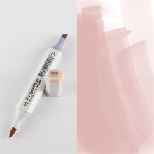 Load image into Gallery viewer, ErgoPro Illustration Markers