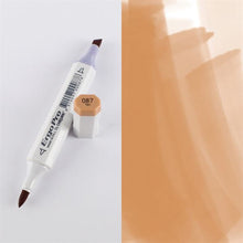 Load image into Gallery viewer, ErgoPro Illustration Markers