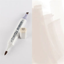 Load image into Gallery viewer, ErgoPro Illustration Markers