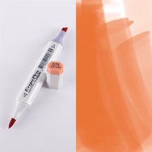 Load image into Gallery viewer, ErgoPro Illustration Markers