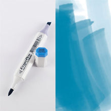 Load image into Gallery viewer, ErgoPro Illustration Markers