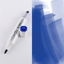 Load image into Gallery viewer, ErgoPro Illustration Markers