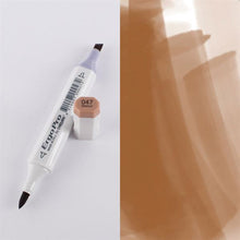 Load image into Gallery viewer, ErgoPro Illustration Markers