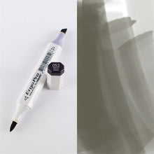 Load image into Gallery viewer, ErgoPro Illustration Markers