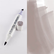 Load image into Gallery viewer, ErgoPro Illustration Markers