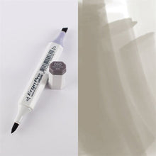 Load image into Gallery viewer, ErgoPro Illustration Markers