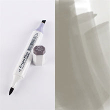 Load image into Gallery viewer, ErgoPro Illustration Markers