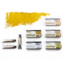 Load image into Gallery viewer, Daler Rowney - Goldfinger Paint & Varnish