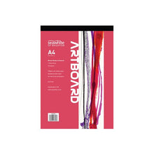 Load image into Gallery viewer, Seawhite of Brighton - Mixed Media Art Board Pad