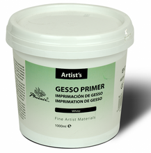 Load image into Gallery viewer, Phoenix - Gesso Primer - White