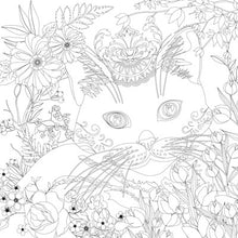 Load image into Gallery viewer, Phoenix Phoenix Pre-Designed Cotton Canvas Panels