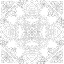 Load image into Gallery viewer, Phoenix Phoenix Pre-Designed Cotton Canvas Panels