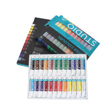 Load image into Gallery viewer, Phoenix Watercolour Sets 12ml tubes