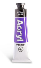 Load image into Gallery viewer, Primo Acrylic Coulours 18ml Tubes