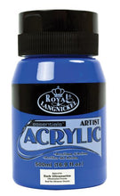 Load image into Gallery viewer, Royal & Langnickel - Essentials Acrylics 500 ml