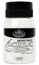 Load image into Gallery viewer, Royal & Langnickel - Essentials Acrylics 500 ml