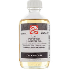 Load image into Gallery viewer, Royal Talens - Purified Linseed Oil