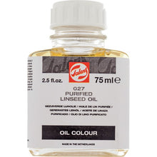 Load image into Gallery viewer, Royal Talens - Purified Linseed Oil